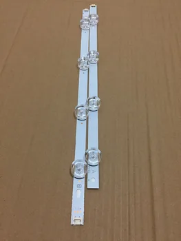 

42" TV LED Backlight Strip For LG Innotek DRT 3.0 42" A/B Type 42LB5500 42LB5600