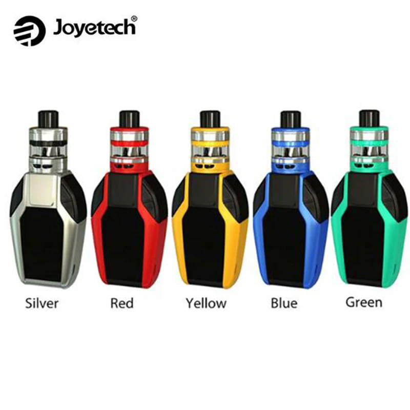 

Original Joyetech EKEE Kit with 2ML ProCore Motor Atomizer 2000mAh Battery 80W EKEE Box MOD Fit ProC1 Coil Electronic Cigrette