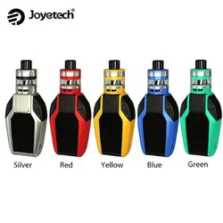 Оригинал Joyetech EKEE комплект с 2 мл удаленно двигатель распылитель 2000 Вт мАч батарея 80 Вт поле MOD Fit ProC1 катушки электронные Cigrette