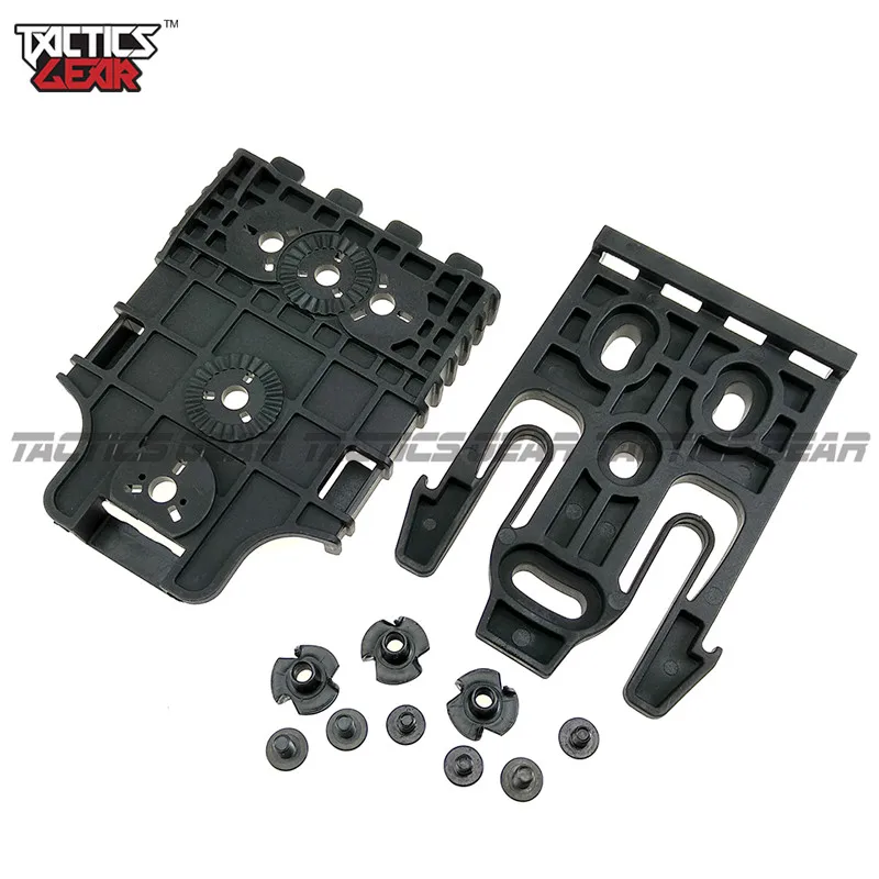 Система быстрой блокировки Safariland TB1042 бесплатная доставка|kit kits|kit de |