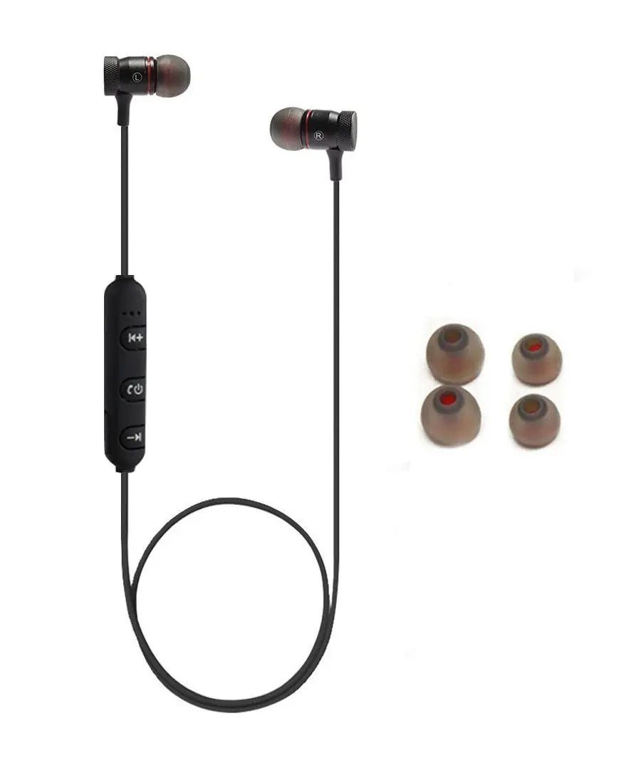 Bluetooth earphones headphones headset (9)