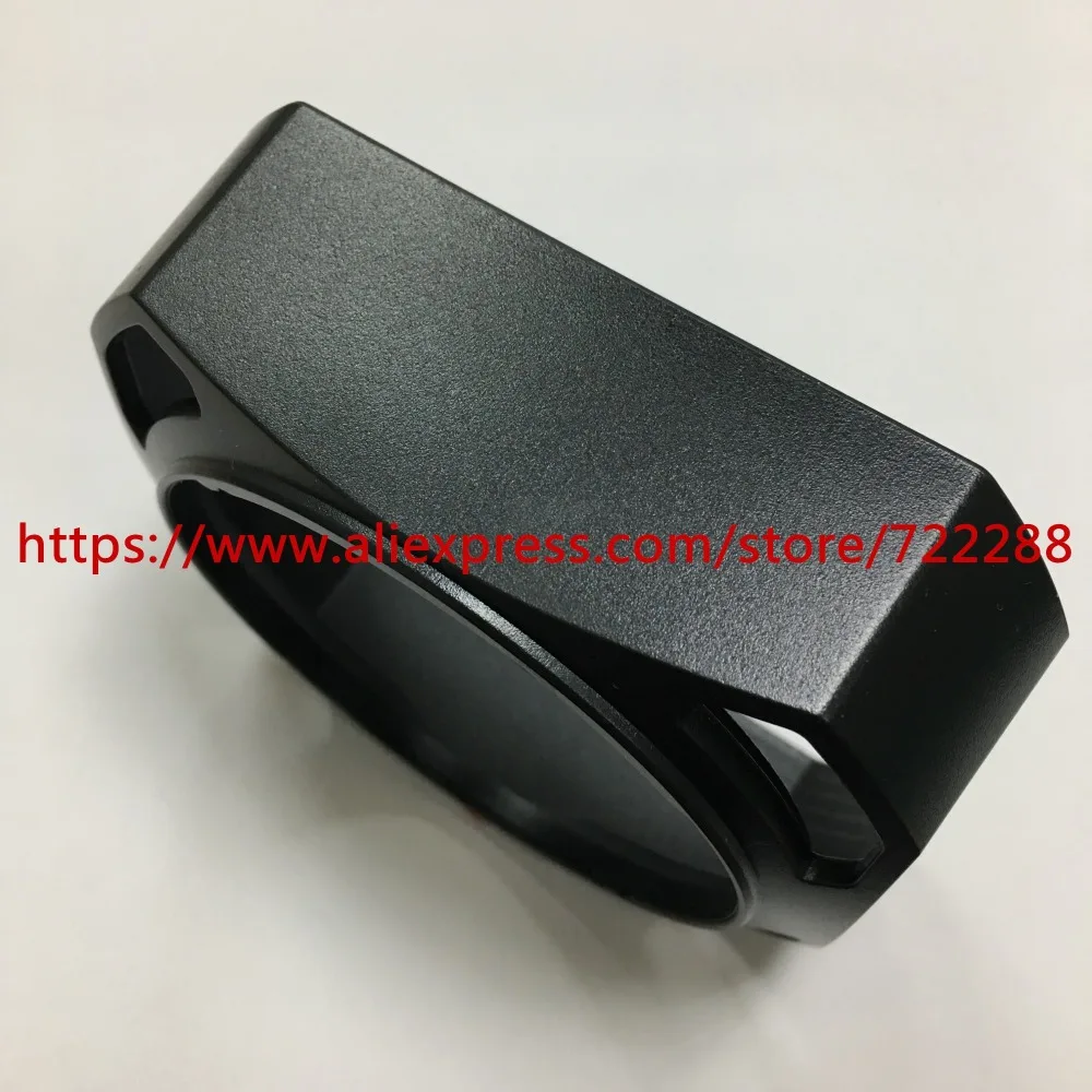 Nuovo Originale Lens Hood Per Sony FDR AX100 HDR CX900 FDR AX700 HXR
