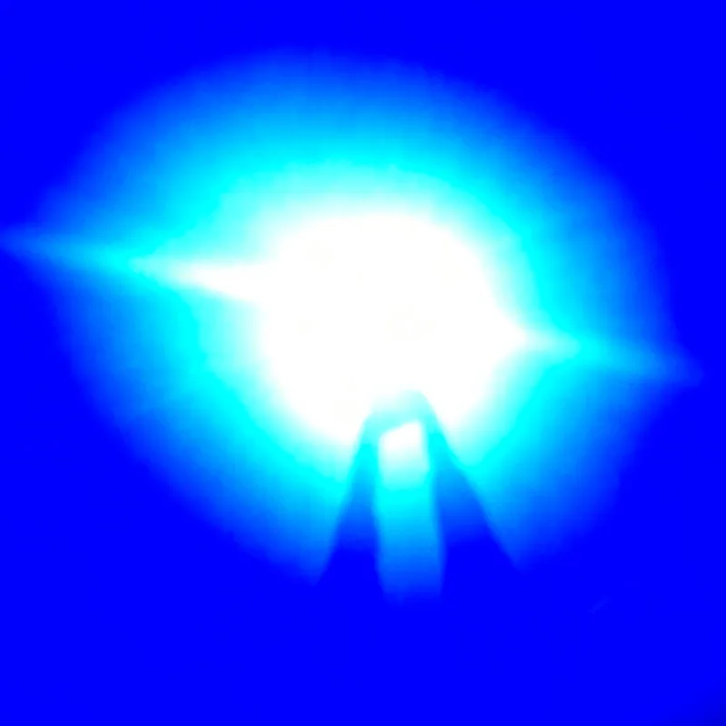 T10 8灯 2835 8