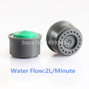 Faucet Aerator Water Saving 2L Eco- Friendly Spout Bubbler Filter Accessories Core Part  Special offer On Sale