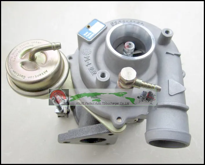 TURBO K03 006 53039880006 454083-0001 028145701Q For VW Golf 3 4 Polo 3 Caddy Jetta 3 Passat B4 Sharan AHU ALE 1Z 1.9L 