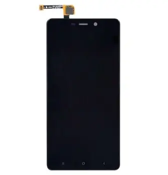 

MI 4 pro LCD Pro se LCD For Xiaomi Redmi 4 pro LCD Display Touch Screen Digitizer Assembly with Frame 5.0'