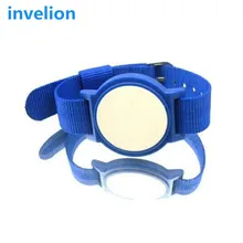 OEM uhf браслет рчид водонепроницаемый браслет регулируемый epc gen2 Сверхлегкий запястье может печать логотипа для спортивных мероприятий