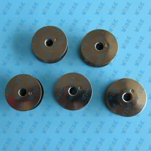5 NEW BOBBINS FOR SINGER 132K7