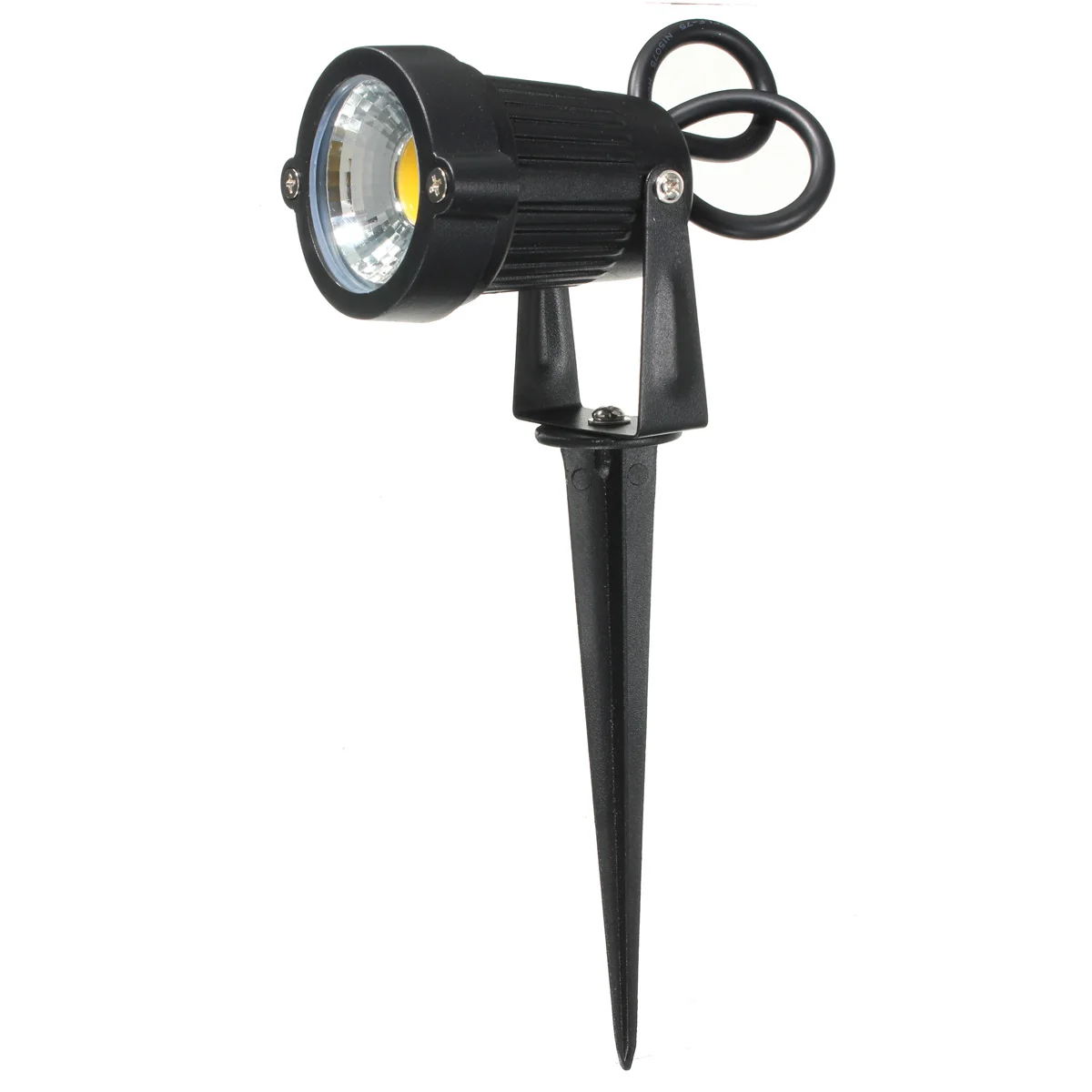 1Pcs LED Landscape Light COB 3.5W Outdoor Garden Wall Yard Path Flood