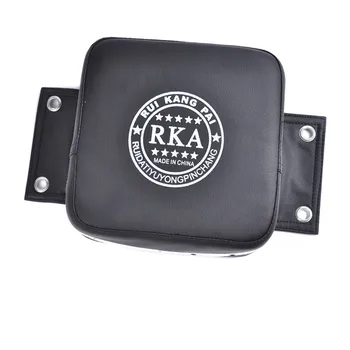 

New Boxing Bag PU Wall Punch Boxing Bag MMA Target Hook Jab Focus Punch Pad Training Bag Sanbag Karate 1 Piece Free Shipping