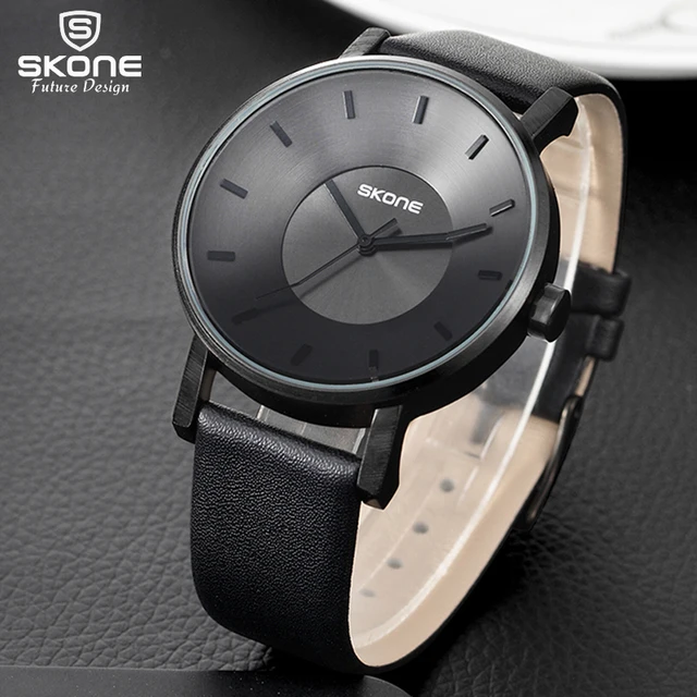 SKONE 2017 New Creative Brand Watches Men Women Fashion Casual Sport Clock Class SKONE 2017 New Creative Brand Watches Men Women Fashion Casual Sport Clock Class