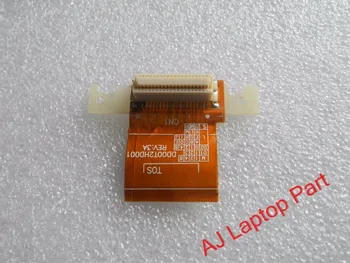 

Original laptop Hard Disk Drive interface Flex cable fit for HP 2510P NC2400 Series notebook HDD cable DD00T2HD001