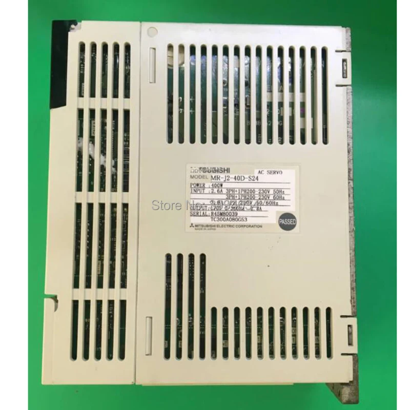 MR-J2-40D-S24
