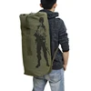 Sac à dos en toile pour homme, 3 couleurs, solide, décontracté, style militaire, styliste, X111, 15% de réduction ► Photo 1/6