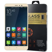 Original xiaomi redmi note 3 pro Tempered glass xiaomi Max 4a redmi 3s redmi 4 pro