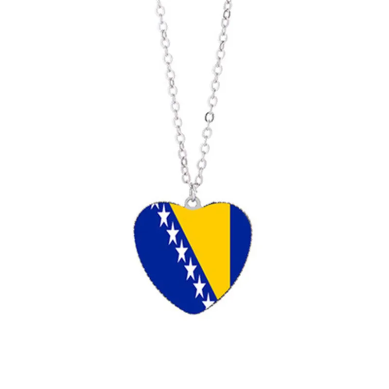 Europe-Ireland-Poland-Bosnia-and-Herzegovina-Finland-Montenegro-Norway-Sweden-Slovenia-Vanuatu-Flag-Necklace-Pendant.jpg_640x640 (6)