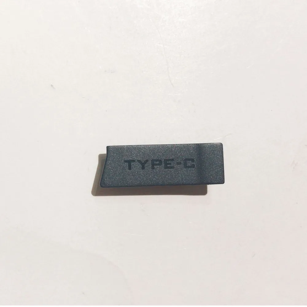 

New Originla for DOOGEE S80 Type-C usb Jack SIM Card USB Slot Port Cover Antenna Dust Plug Replacement Parts