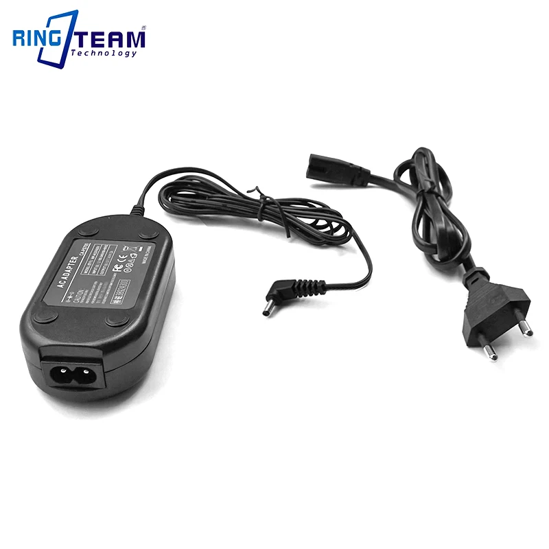 

10x CA-PS700 CAPS700 AC Adapter for Canon Camera DC Coupler DR-E5 DR-E8 DR-E10 DR-E12 DR-E15 DR-E17 DR-20 DR-50 DR-80 DR-700