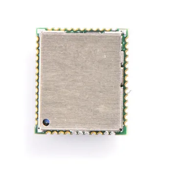 

RTL8822BS 2.4/5.8G dual frequency BT4.2 high speed data transmission wireless data transmission wifi module 3.3V SDIO 867Mbp
