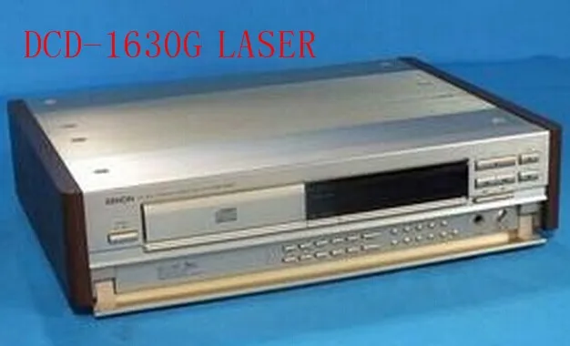 Сменный блок для лазерной линзы Lasereinheit Optical Pick-ups DCD-1630G | Автомобили и мотоциклы