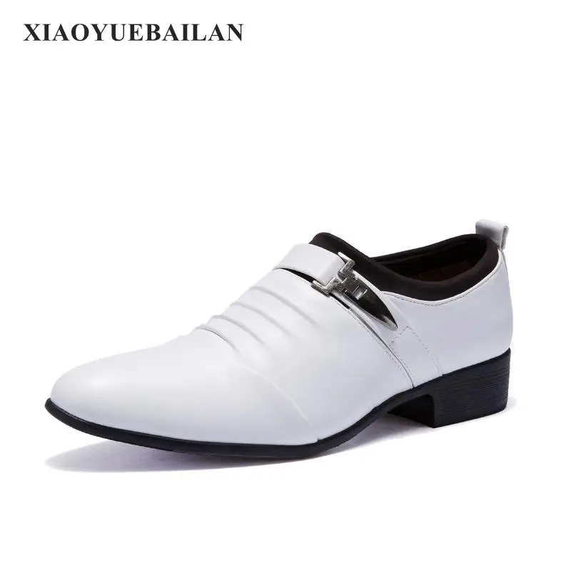 

New Style Men's Comfortable And Casual Shoes In Autumn