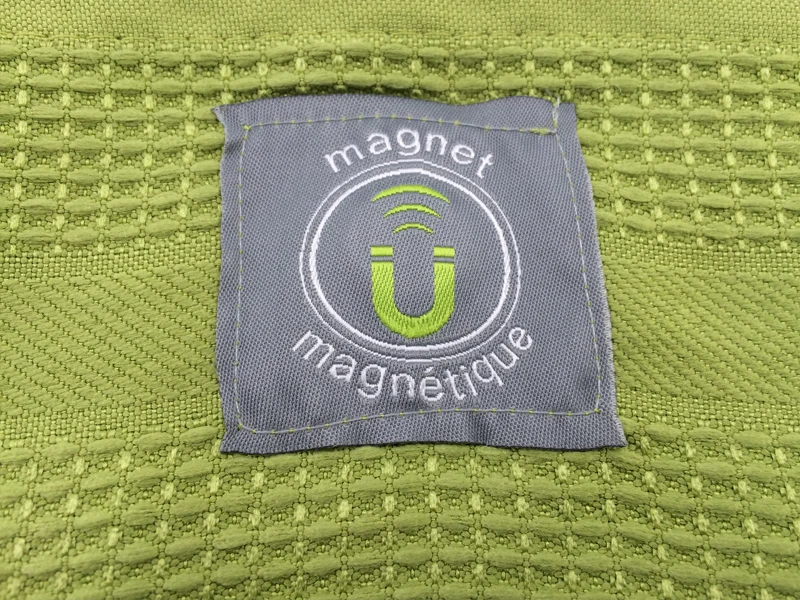 2pcs Pack Set Of 2 Canada Top Brand Harman Magnet Kitchen Towel