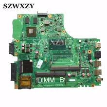 Для Dell 3437 5437 Материнская плата ноутбука i5-4200U процессор GT720M/2 GB CN-0YFVC4 YFVC4 полностью протестирован