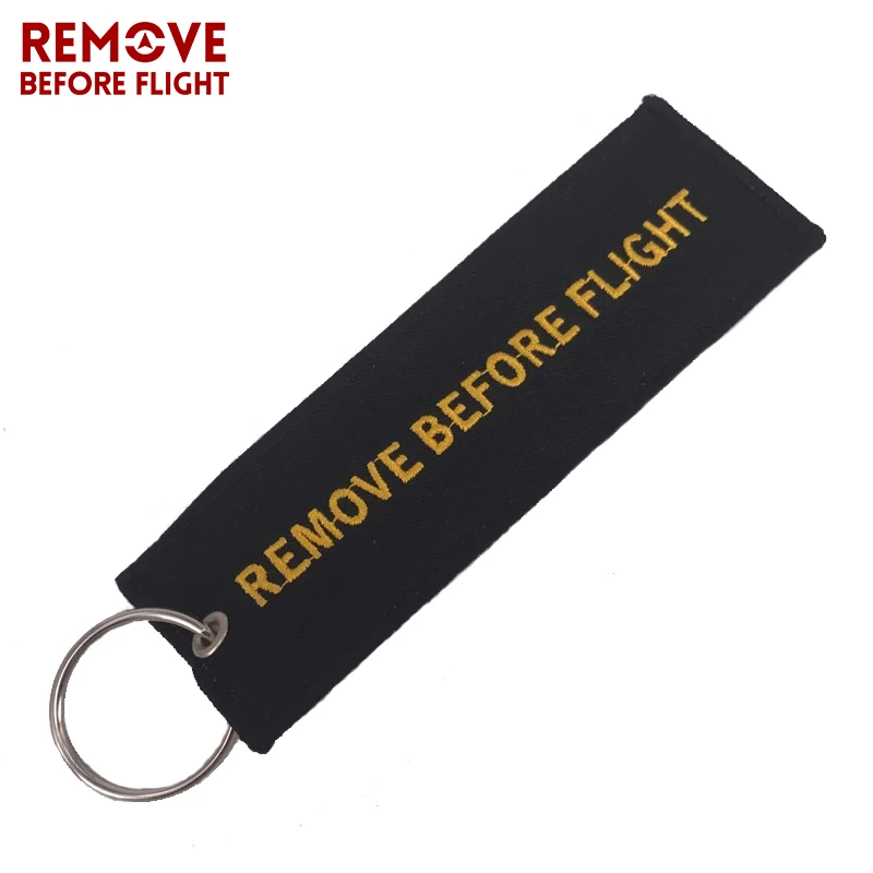 Pilot Key Chain for Motorcycles and Cars OEM Key Chains Embroidery Key Fobs Fashion Jewelry Aviation Gifts Fashionable Keychain05
