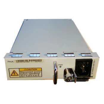 

100% Brand New HUA WEI PAIA AC power module for GPON OLT dsl vdsl DSLAM MA5616, AC power supply