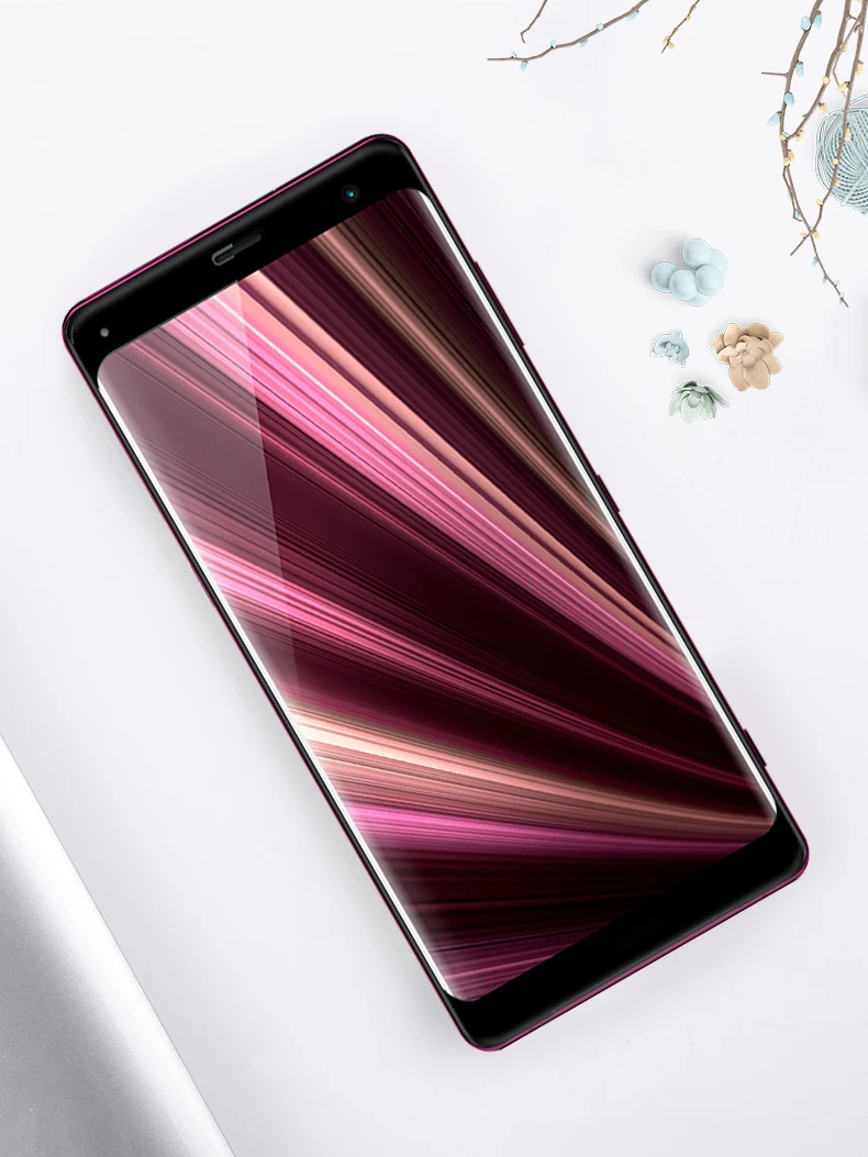 Tempered Glass for Sony Xperia