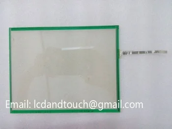 

10.4" N010-0554-X022/01 N010-0554-X122/01 Touch Screen Panel Digitizer Glass