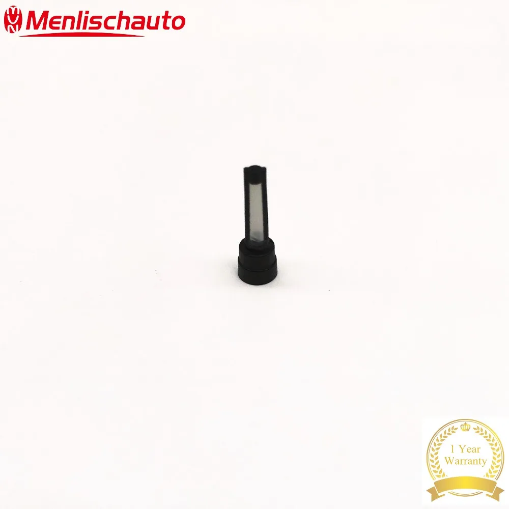 

50PCS High Performance 12*6.06mm Micro Basket Fuel Injector Filter For Japanese Car DR-FL-1013 DRFL1013