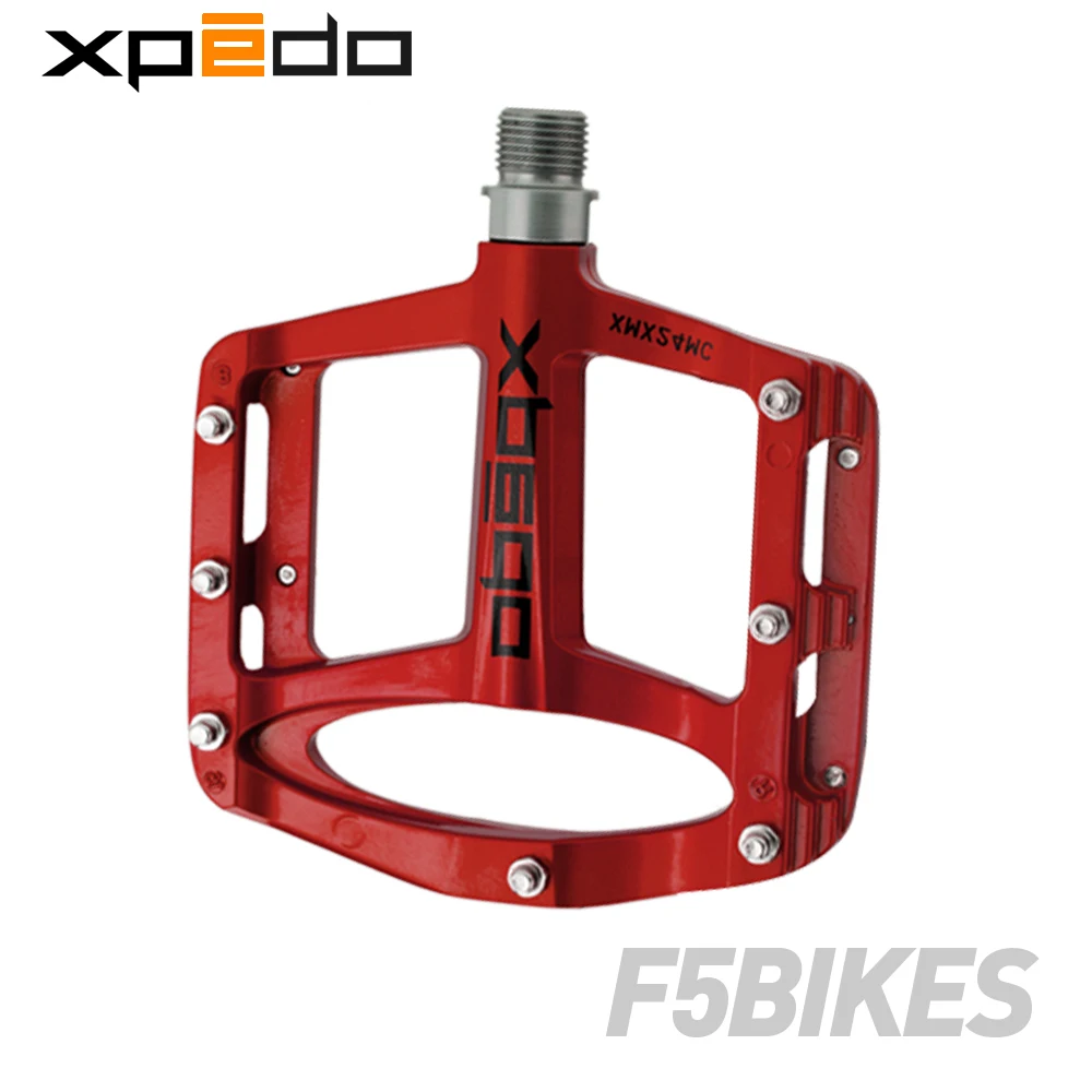 Wellgo XPEDO MTB велосипедные педали SPRY XMX24MC ультралегкие магниевые mtb шоссейные 6 видов