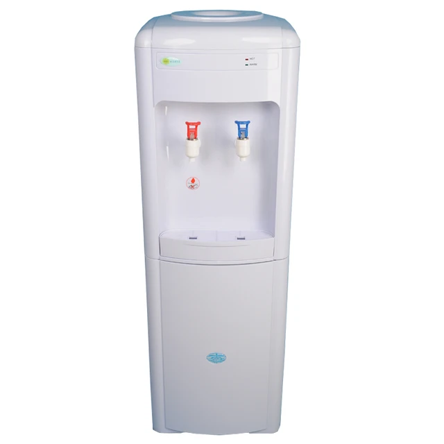 NBK Vertical temperature drinking machine durable office stainless