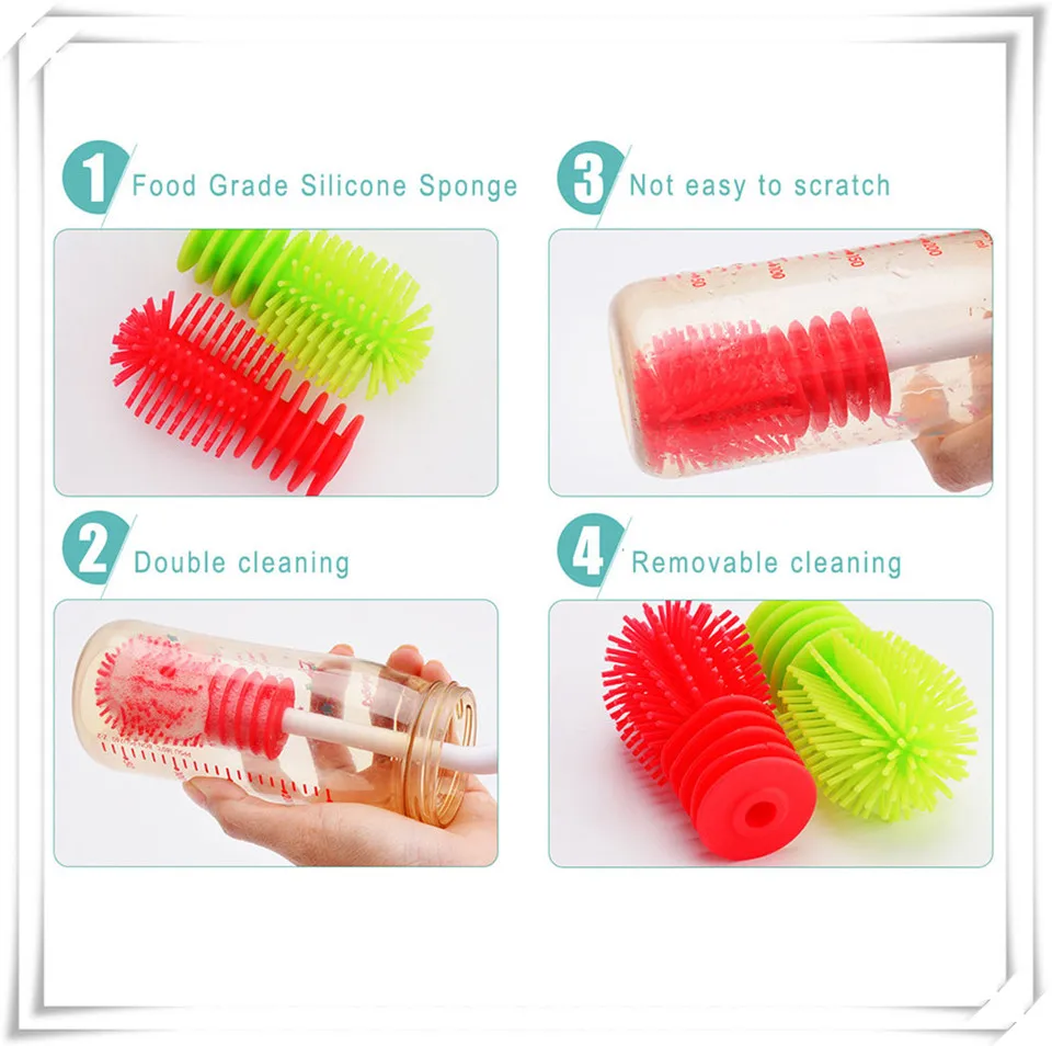 cleaning brush xq5