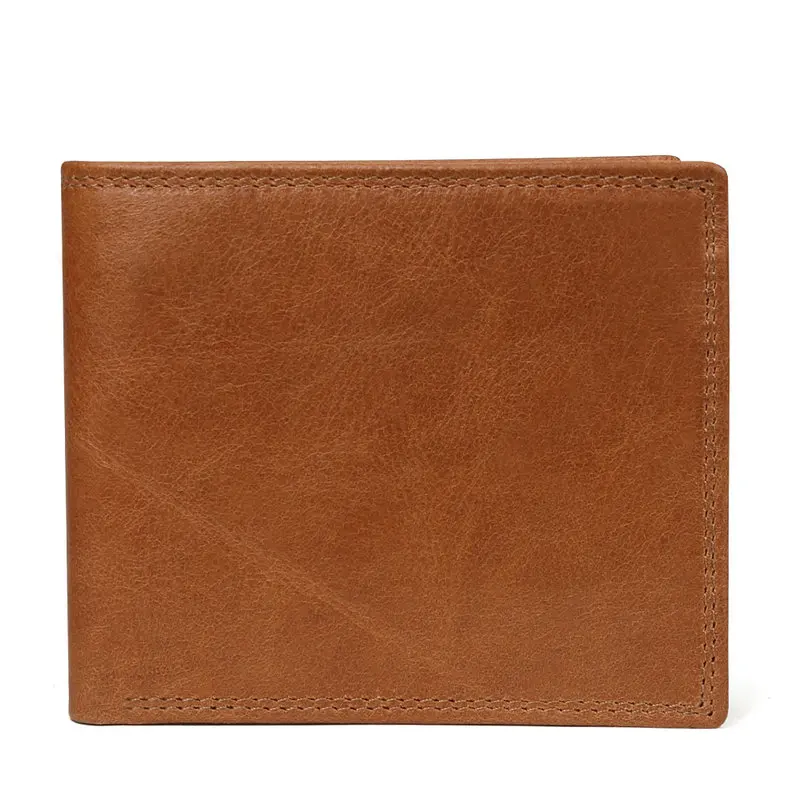 brown 521 wallet