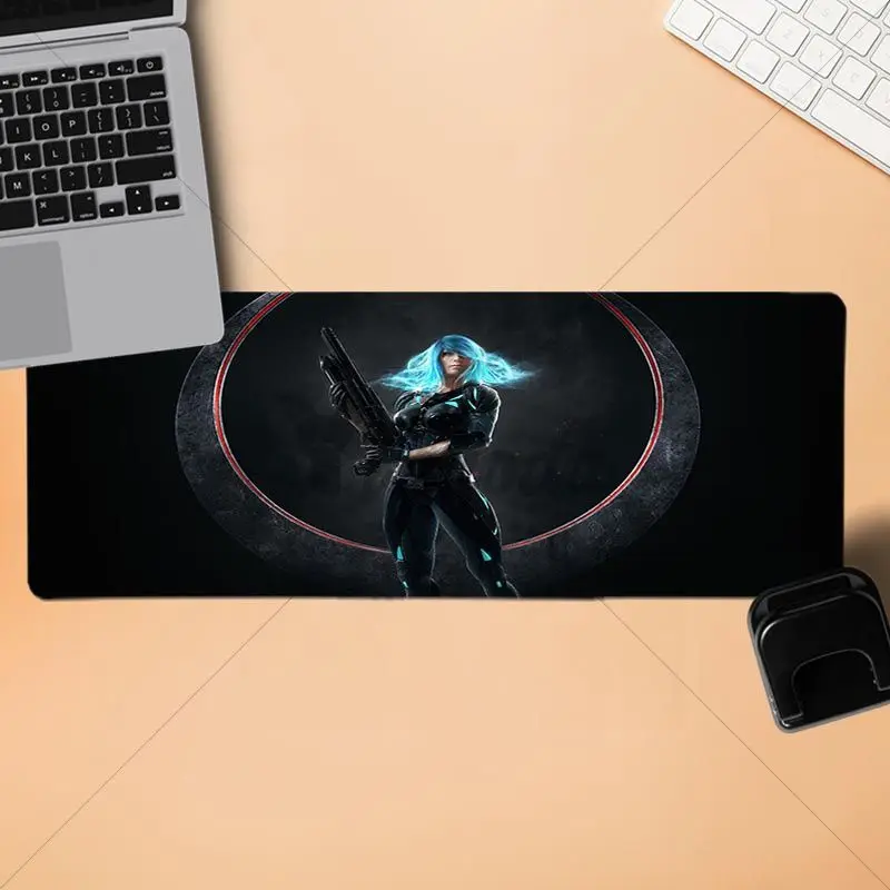 Yinuoda новинка 2018 года Игровая клавиатура для чемпионов коврик мыши размер 180*220 200*250
