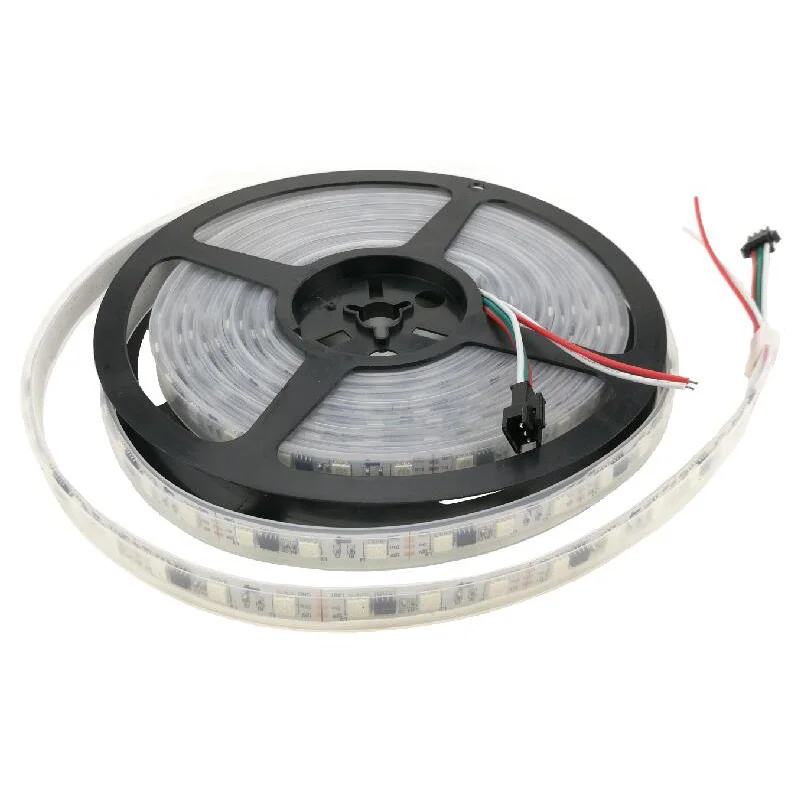 dream color led strip ip65 1