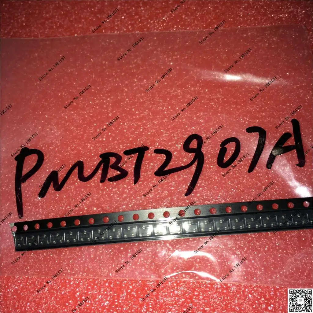 

PMBT2907A PMBT2907 SOT23 50PCS/LOT