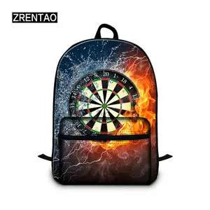 cotton bookbag