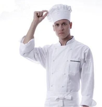 Image result for Chef's Clothing