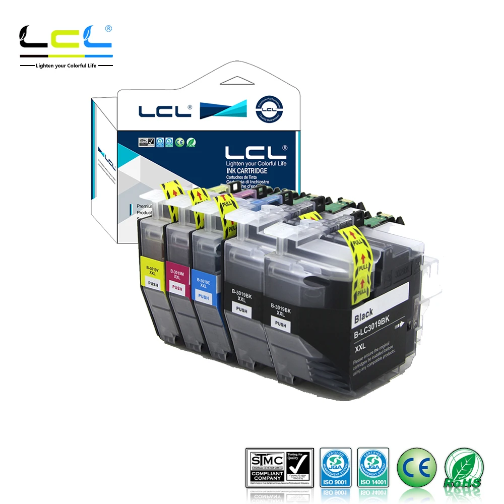 lc3019bk