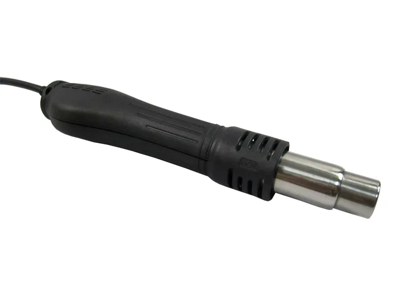 

New Hot Air Gun Handle for Saike Rework Soldering Station 852D