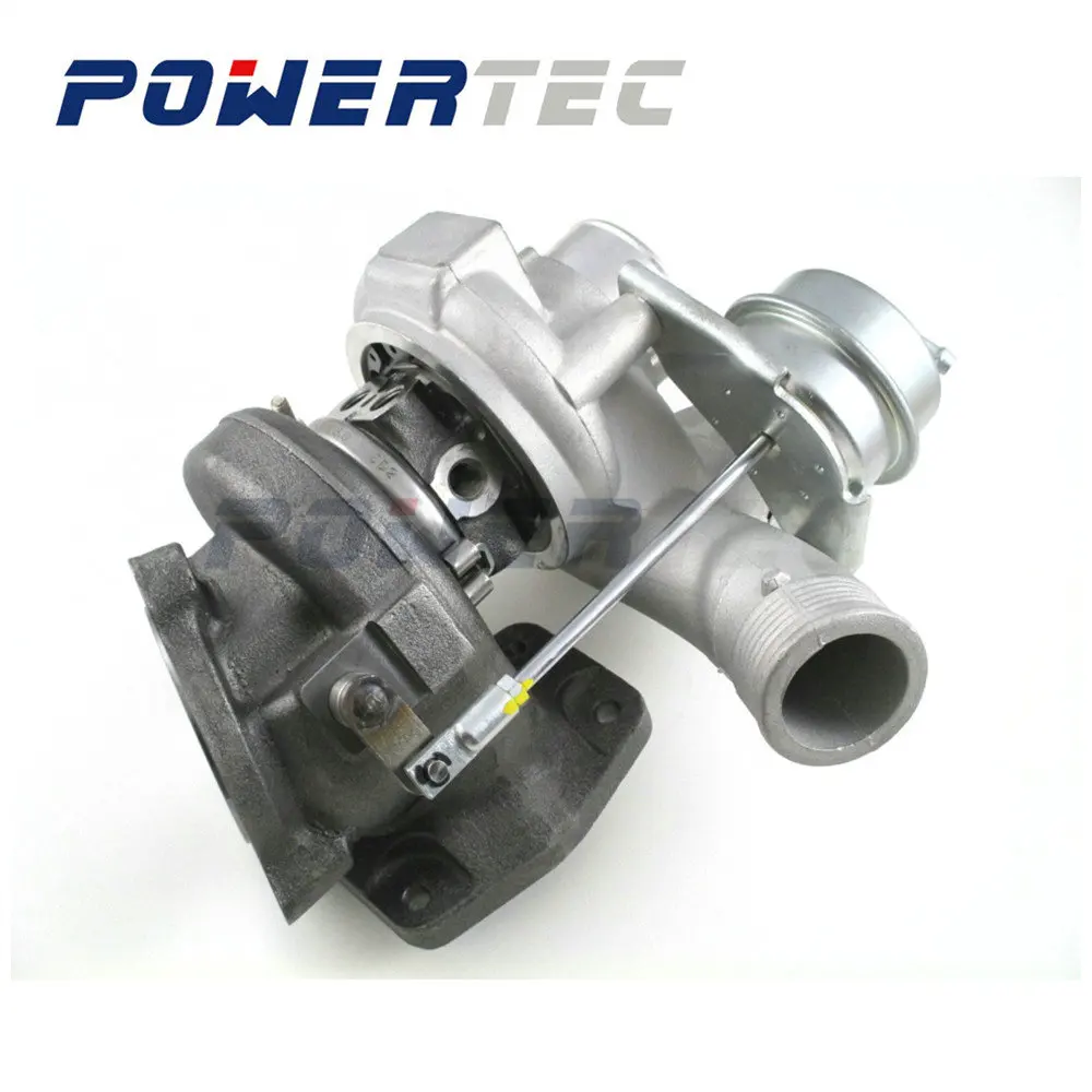 

TD04L 49377-06213 turbocharger For Volvo PKW XC70 2.5 T B5254T2 154 Kw / 210 HP 49377-06212 turbine full turbo 36002369 30650634