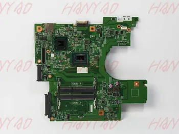 

48.4LA01.0SA For Dell 3330 Laptop Motherboard i5 cpu ddr3 100% Tested