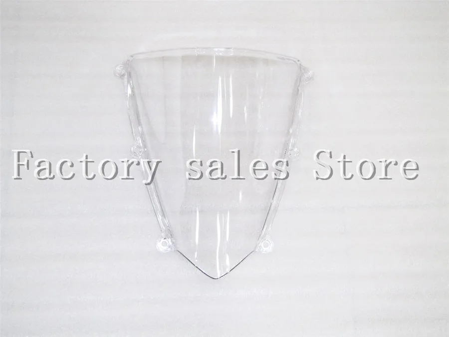 HotSale For Honda CBR 600 RR CBR600RR F5 2007 2008 2009 2010 2011 2012 Windshield WindScreen Double Bubble CBR600 RR CBR 600RR HotSale For Honda CBR 600 RR CBR600RR F5 2007 2008 2009 2010 2011 2012 Windshield WindScreen Double Bubble CBR600 RR CBR 600RR