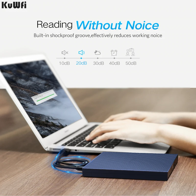 KUWFI USB Optical Drive External USB 2.0 CD/DVD-ROM Combo DVD RW ROM Burner for Dell Lenovo Laptop Windows/Mac OS USB DVD Drive KUWFI USB Optical Drive External USB 2.0 CD/DVD-ROM Combo DVD RW ROM Burner for Dell Lenovo Laptop Windows/Mac OS USB DVD Drive