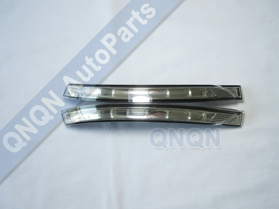 

QNQN Side Mirror Turn Signal Light for Kia Sportage