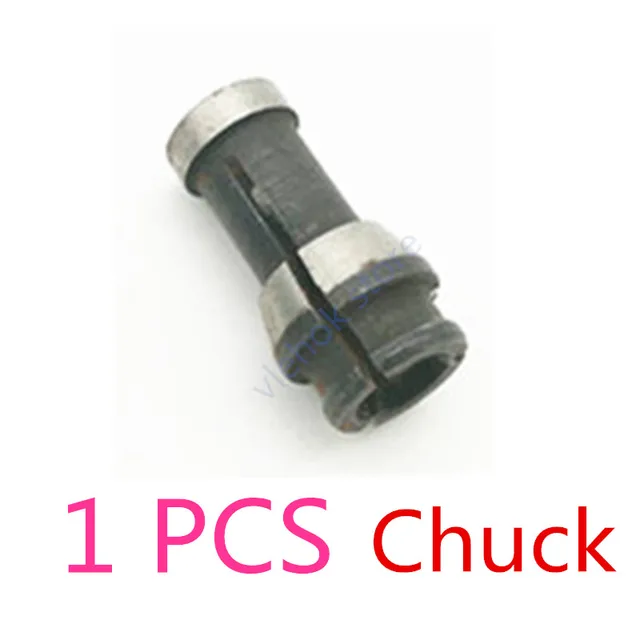 6mm Collet Nut Cone Replace For Bosch Tgs3000l Ggs5000l Tgs5000l
