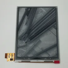 ED060XC8 eink 6 дюймов e-ink без подсветки и сенсорного экрана для чтения электронных книг ЖК-дисплей